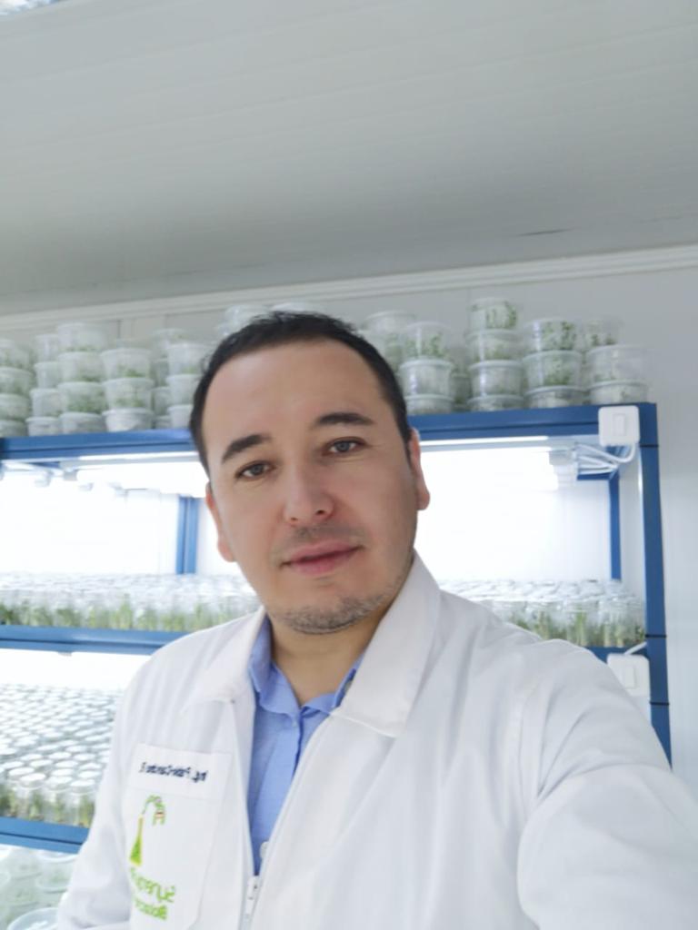 Pablo Cancino